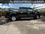 2024 Ford F-150 SuperCrew Cab 4x2, Pickup for sale #KD32238 - photo 14