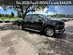 2024 Ford F-150 SuperCrew Cab 4x2, Pickup for sale #KD32238 - photo 16