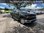 2024 Ford F-150 SuperCrew Cab 4x2, Pickup for sale #KD32238 - photo 17