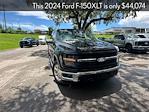 2024 Ford F-150 SuperCrew Cab 4x2, Pickup for sale #KD32238 - photo 18