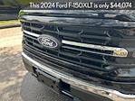 2024 Ford F-150 SuperCrew Cab 4x2, Pickup for sale #KD32238 - photo 22