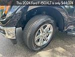 2024 Ford F-150 SuperCrew Cab 4x2, Pickup for sale #KD32238 - photo 23