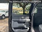 2024 Ford F-150 SuperCrew Cab 4x2, Pickup for sale #KD32238 - photo 30