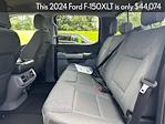 2024 Ford F-150 SuperCrew Cab 4x2, Pickup for sale #KD32238 - photo 33