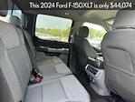 2024 Ford F-150 SuperCrew Cab 4x2, Pickup for sale #KD32238 - photo 35