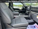 2024 Ford F-150 SuperCrew Cab 4x2, Pickup for sale #KD32238 - photo 37