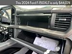 2024 Ford F-150 SuperCrew Cab 4x2, Pickup for sale #KD32238 - photo 40