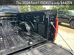 2024 Ford F-150 SuperCrew Cab 4x2, Pickup for sale #KD32238 - photo 44