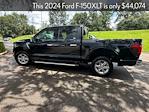 2024 Ford F-150 SuperCrew Cab 4x2, Pickup for sale #KD32238 - photo 3