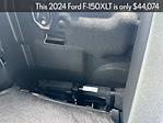 2024 Ford F-150 SuperCrew Cab 4x2, Pickup for sale #KD32238 - photo 53