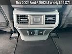 2024 Ford F-150 SuperCrew Cab 4x2, Pickup for sale #KD32238 - photo 54