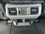 2024 Ford F-150 SuperCrew Cab 4x2, Pickup for sale #KD32238 - photo 55