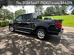 2024 Ford F-150 SuperCrew Cab 4x2, Pickup for sale #KD32238 - photo 7