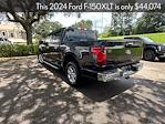 2024 Ford F-150 SuperCrew Cab 4x2, Pickup for sale #KD32238 - photo 2