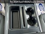 2024 Ford F-150 SuperCrew Cab 4x2, Pickup for sale #KD32238 - photo 70