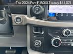 2024 Ford F-150 SuperCrew Cab 4x2, Pickup for sale #KD32238 - photo 74