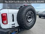 2024 Ford Bronco 4WD, SUV for sale #LA79937 - photo 34