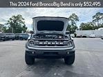 2024 Ford Bronco 4WD, SUV for sale #LA79937 - photo 36