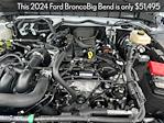 2024 Ford Bronco 4WD, SUV for sale #LA79937 - photo 37