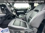 2024 Ford Bronco 4WD, SUV for sale #LA79937 - photo 41