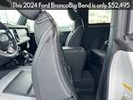 2024 Ford Bronco 4WD, SUV for sale #LA79937 - photo 42