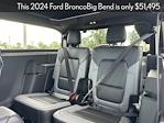 2024 Ford Bronco 4WD, SUV for sale #LA79937 - photo 43