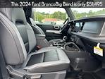 2024 Ford Bronco 4WD, SUV for sale #LA79937 - photo 45