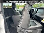 2024 Ford Bronco 4WD, SUV for sale #LA79937 - photo 46