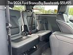 2024 Ford Bronco 4WD, SUV for sale #LA79937 - photo 47