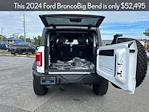 2024 Ford Bronco 4WD, SUV for sale #LA79937 - photo 51