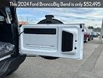 2024 Ford Bronco 4WD, SUV for sale #LA79937 - photo 52