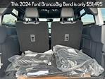 2024 Ford Bronco 4WD, SUV for sale #LA79937 - photo 54