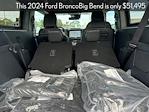 2024 Ford Bronco 4WD, SUV for sale #LA79937 - photo 55