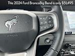 2024 Ford Bronco 4WD, SUV for sale #LA79937 - photo 58