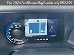 2024 Ford Bronco 4WD, SUV for sale #LA79937 - photo 60