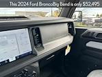 2024 Ford Bronco 4WD, SUV for sale #LA79937 - photo 65