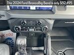 2024 Ford Bronco 4WD, SUV for sale #LA79937 - photo 67