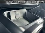 2024 Ford Bronco 4WD, SUV for sale #LA79937 - photo 74