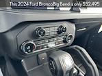 2024 Ford Bronco 4WD, SUV for sale #LA79937 - photo 75