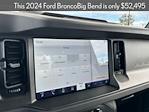 2024 Ford Bronco 4WD, SUV for sale #LA79937 - photo 76