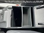 2024 Ford Bronco 4WD, SUV for sale #LA79937 - photo 83