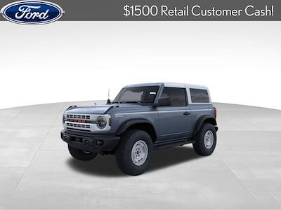 2024 Ford Bronco 4WD, SUV for sale #LB13202 - photo 1