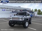 2024 Ford Bronco 4WD, SUV for sale #LB13202 - photo 4