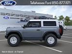 2024 Ford Bronco 4WD, SUV for sale #LB13202 - photo 5