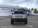 2024 Ford Bronco 4WD, SUV for sale #LB13202 - photo 7