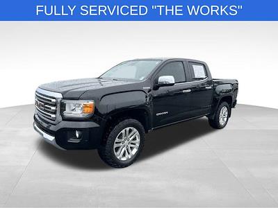 2016 GMC Canyon Crew Cab 4x4, Pickup for sale #P269574 - photo 1