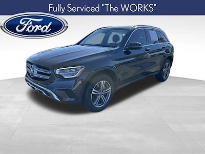 Used 2021 Mercedes-Benz GLC-Class, SUV for sale #P387724A - photo 1