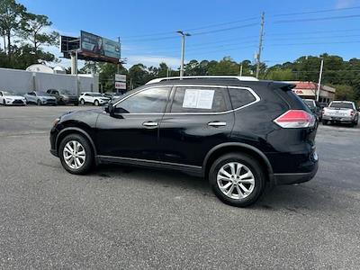 2015 Nissan Rogue 4x2, SUV for sale #P559983 - photo 2