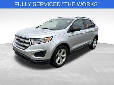 2016 Ford Edge FWD, SUV for sale #P620322A - photo 1