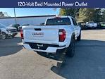 Used 2024 GMC Canyon Elevation Crew Cab 4x2, Pickup for sale #PB10577 - photo 17